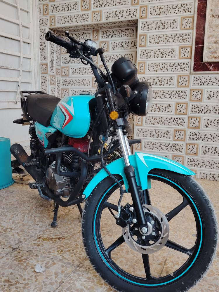 دراجه شايني موديل 23 اوراق اصولي شرط الترقيم السعر 1.150 وبيه مجال مكاني كربلاء شراي راسلني خاص كربلاء, العراق


**إذا كنت صاحب هذا الإعلان وتريد حذفه لأي سبب، رجاءا أرسل رسالة إلى الدعم الفني**