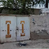 حي النهضة • ٢٠٠م • غرفتين نوم