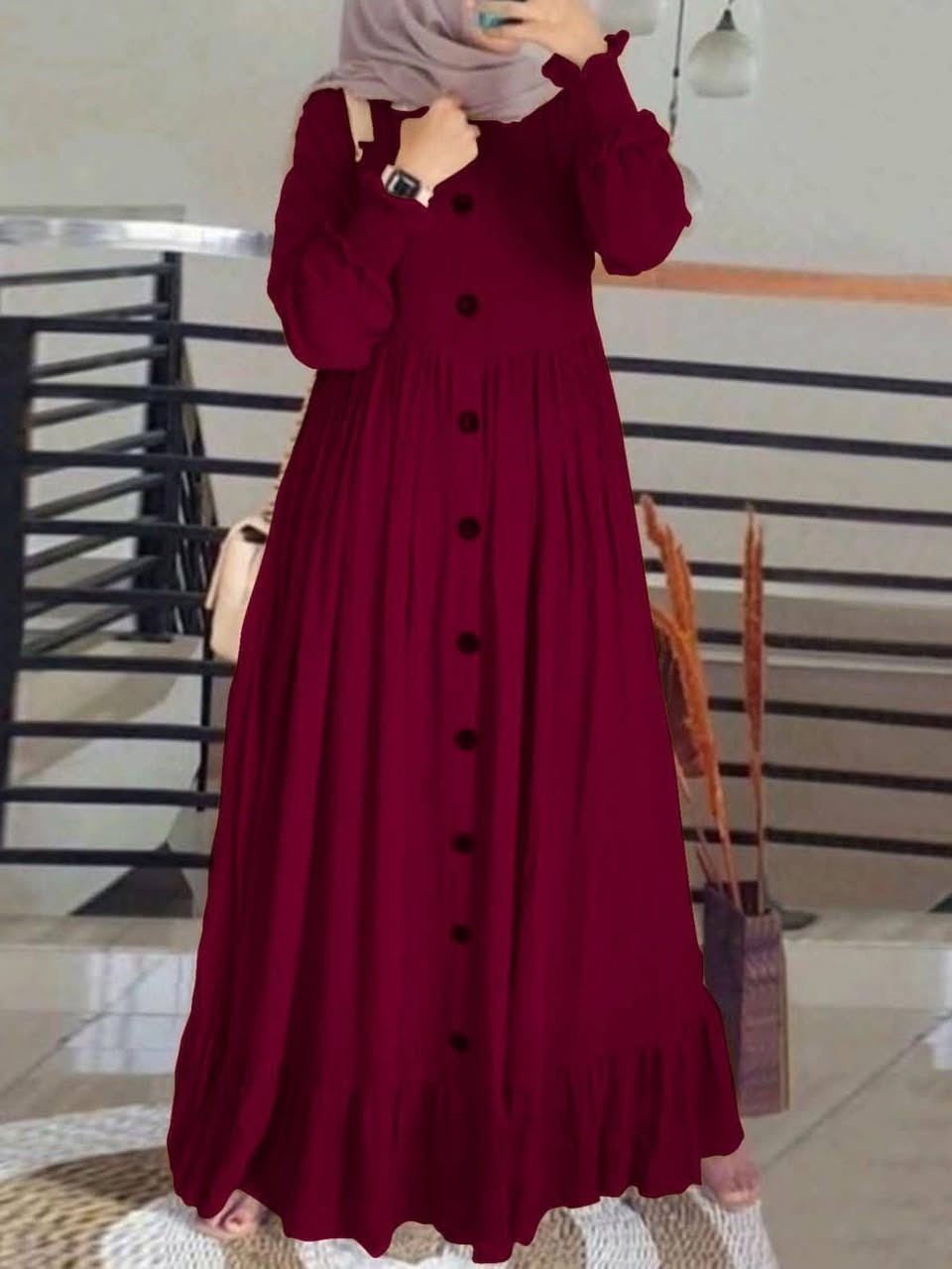 الاستفسار والحجز فقط واتساب+9647775744834
خامه ايروبين  اصلي درجه اولى 💯
القياسات من 38 الى 54 
السعر 27


**إذا كنت صاحب هذا الإعلان وتريد حذفه لأي سبب، رجاءا أرسل رسالة إلى الدعم الفني**