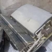 تبريد للبيع كامل شغال مكان بغداد رقم الهاتف 07901144077 07713667983