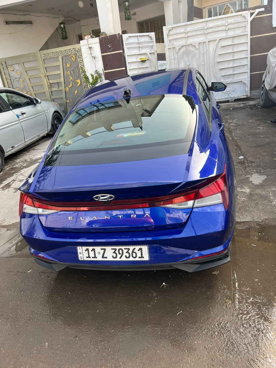 السلام عليكم 
هونداي النترا 2023 SEL وارد امريكي
سعة المحرك:- 2000دوش 
🔘 عداد المشي.45الف Km
🔘الموديل 2023
🔘 الون ازرق 
🔘شاشة دجيتل متصلة بلكامل
🔘بصمة تشغيل 
🔘بصمة أبواب
🔘 سايد بريك بصمه 
🔘بصمة صندوق 
🔘تشغيل عن بعد
🔘رادار امامي رادار خلفي وجانبي
🔘مانع تصادم بريك ذكي 
🔘مدخلين شحن واوكس
🔘تبريد بيانو منفصل
🔘كاميرا خلفية دوارة
🔘كراسي تدفئة 
🔘مانع تصادم  
🔘حساسات اطارات 
🔘مثبت سرعه Cross
🔘اضوية اماميه LED
🔘نضام ترحيب عند الاقتراب 
🔘مانع انزلاق 
🔘دخول ذكي 
🔘نظام قيادة ذاتية 
🔘3 أنظمة قيادة (eco,Nor, sport) 
🔘شحن واير ليس 
الحادث تبديل دعامية امامية نفس الون  فقط!!‏
السعر 145$ وبية مجال بسيط
الموقع / بغداد شارع النضال 
للتواصل / ***********
