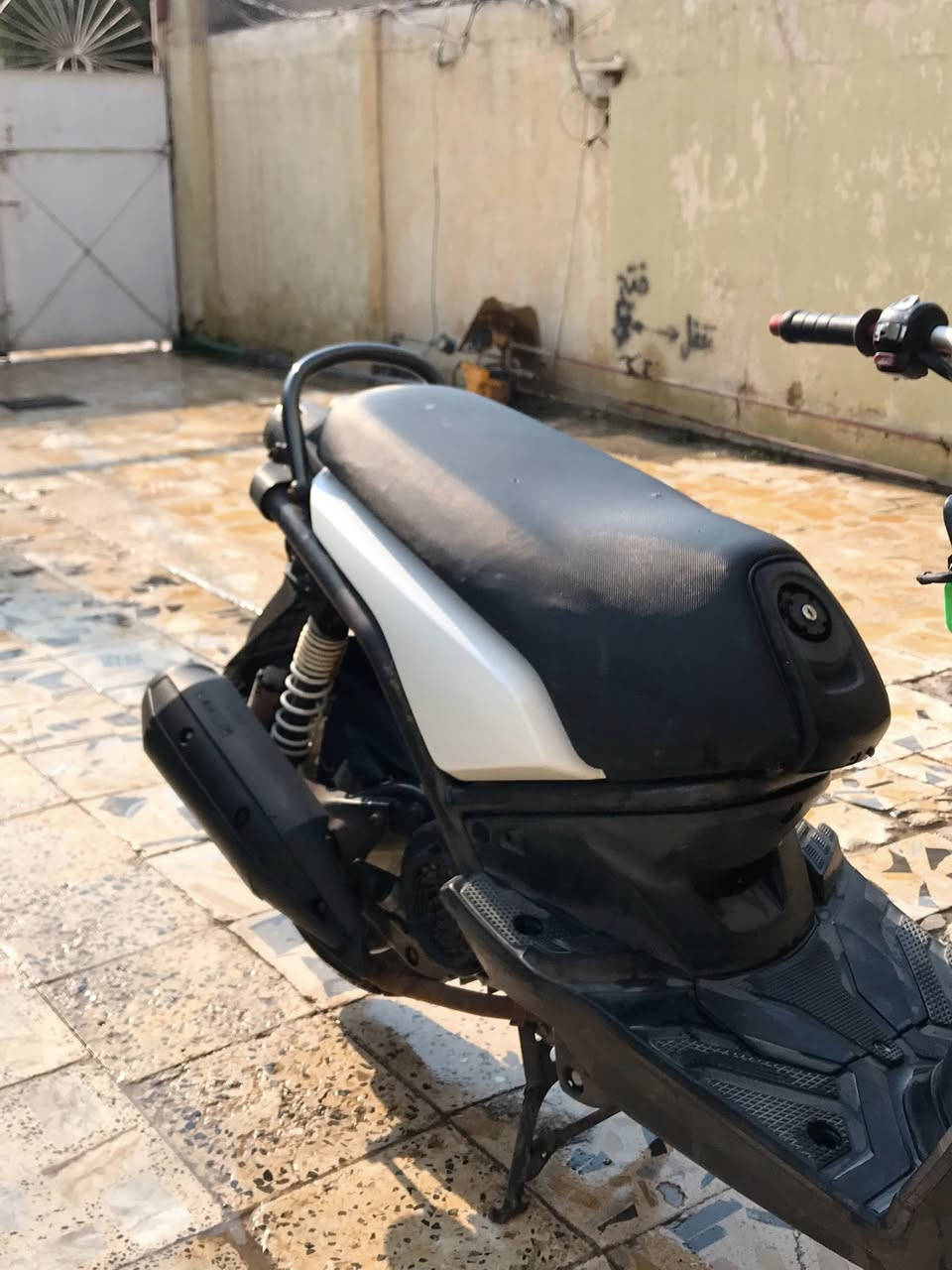 سلام عليكم 🔴🔴
جبلي للبيع موديل 14 الدراجه
 مال رمبه مكفوله المكينه خرسه خرسه طخه مامطوخهه ع النكره بكل وكت  شلعه ومعدل ماسولف الدراجه تحجي بيها سترين رياضي  وسلف رياضي نقص فقط قمجي كيلو متر
بغدادالبلديات تقاطع الكهرباء 
سعر 1200 وبيها مجال للطيبين *********** واني خادم 
بل عافيه ع الياخذها 🤍،
