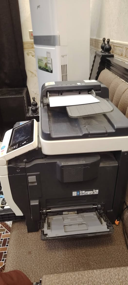 طابعه استنساخ سعر 250بيه مجال بسيط *********** واتساب
