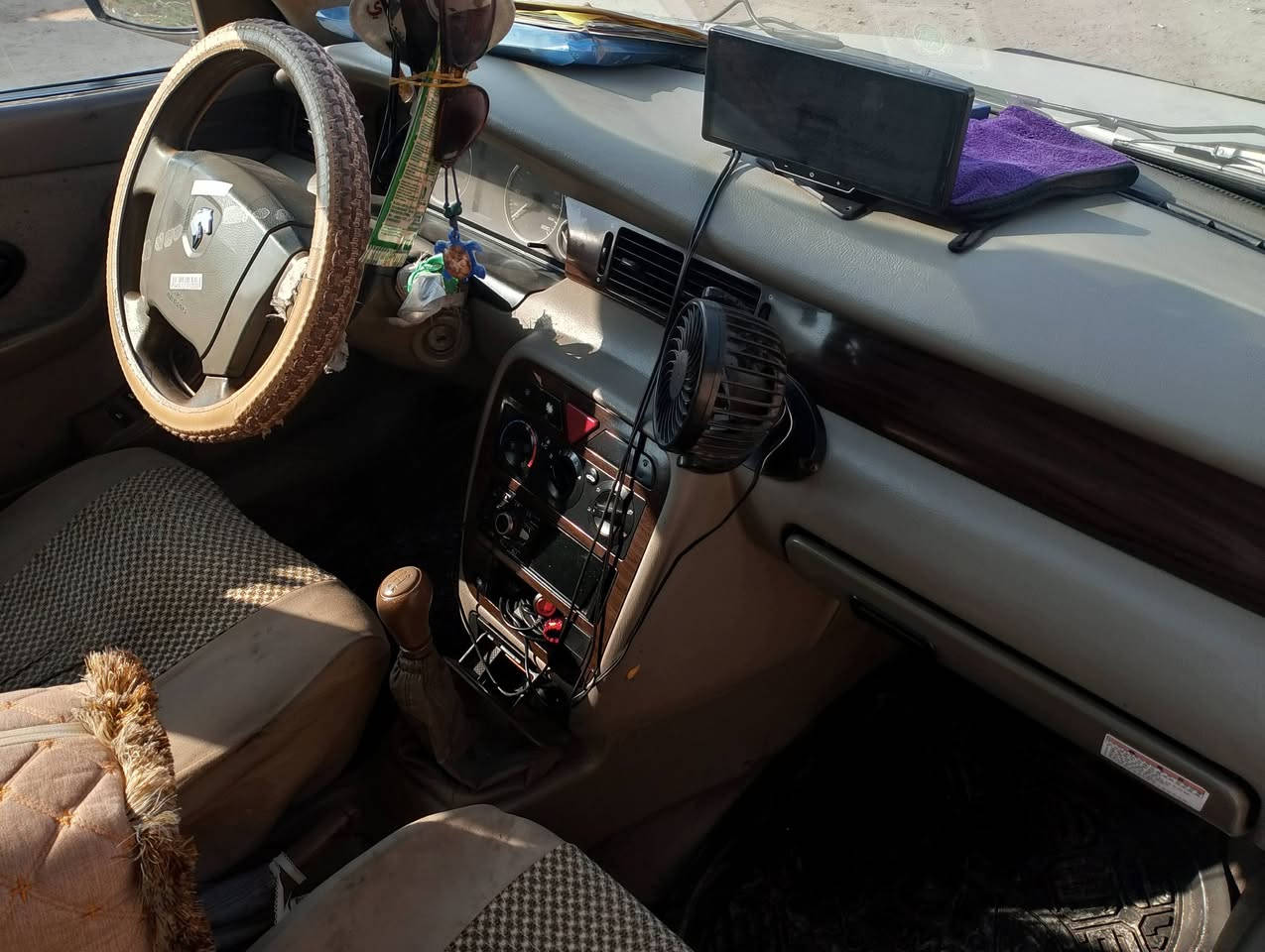 سلام عليكم سياره سمند سورن لمديل 2011 رقم بغداد مشروع وطني سنويه ل29 لسعر 43 رقم لهاتف ***********
