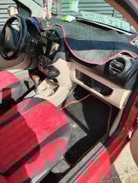 سياره بانده باسمي 2013 بغداد ، سياره بيهه صبغ جاملغ الأيمن والباب الأي...