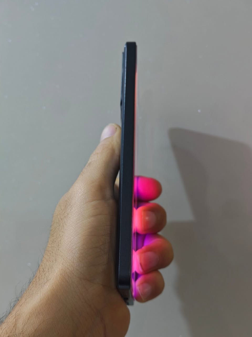 بوكو x6pro 

نضافة 100
مكفول مامصلح ولأبي خلل
سعر 275
بابل بكرلي ***********
