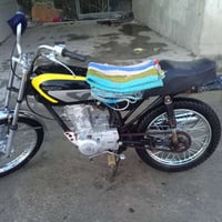 دراجه للبيع موديل 2020 كلك ب 325 وبيها مجال 07811249485