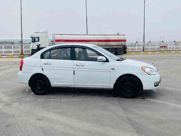 اكسنت موديل 2011 مكينه وكير مكفلات رقم أربيل تحول مباشر وكاله مضمونه ورد خليجي ضربه جاملغ خلفي حجم المحرك 1600 دوش ملاحضه السياره جاهزه من كلشي سعر 73 مجال بسيط
***********
