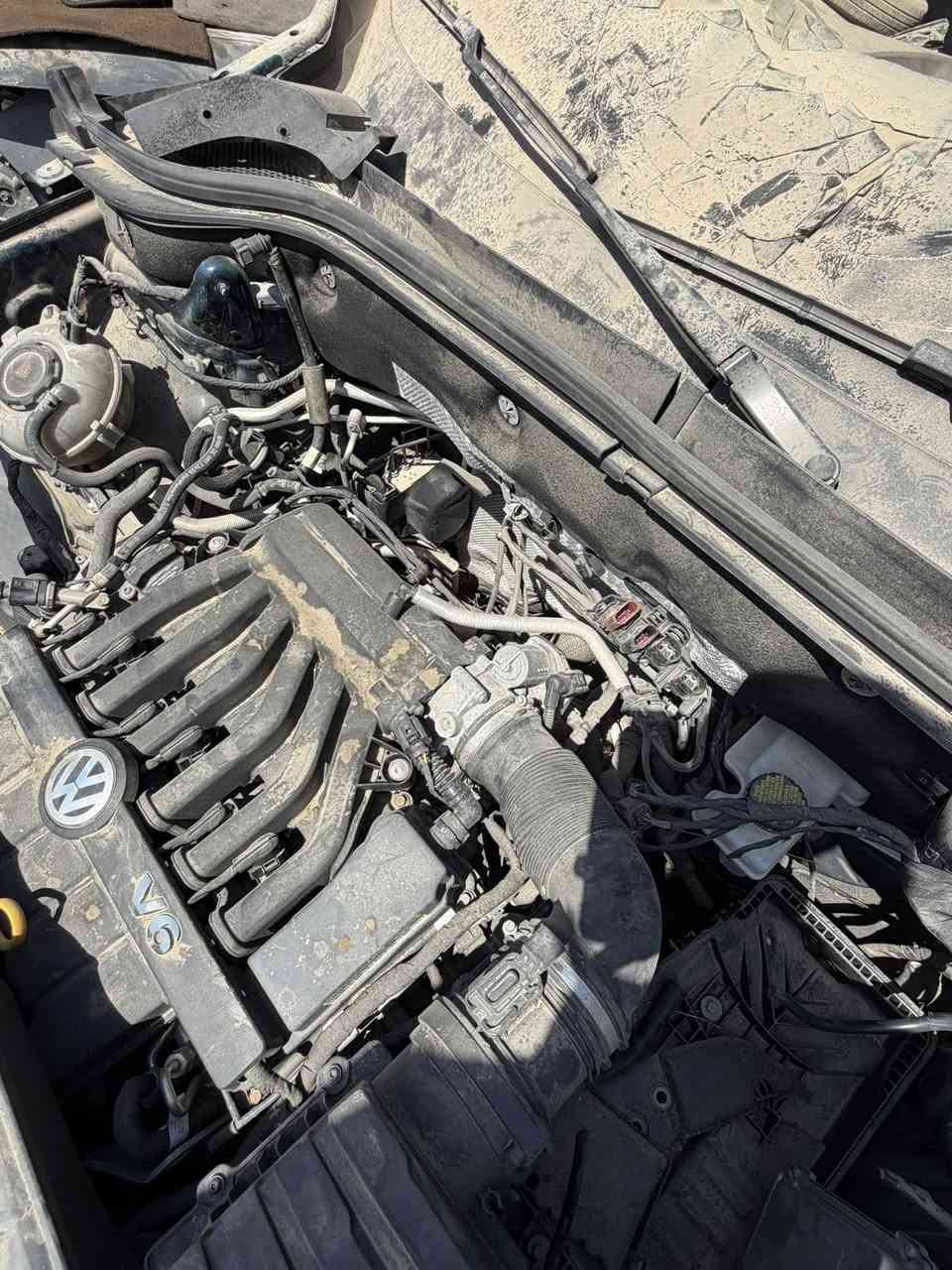 يتوفر قطع غيار فوكس واكن اطلس مديل 22
جميع القطع متوفرة للاستفسار *********** العنوان ديوانية
