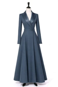 جبة ياخه • دابل ايطالي • مقاسات ٤٢-٥٢