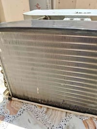 تبريد للبيع جنرال نضافه فول  ثنين طن 07832595551