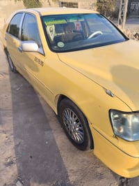 اصفر • مكينه وكير كفاله • رقم صدامي