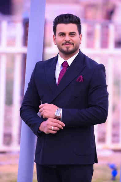 حفل عقد قران# جعفر السراي  الف الف مبروك 
المكان/ ذي قار /قضاء الدوايه 
التنفيذ مؤسسة رياض العراقي للتصوير الفوتوغرافي والمونتاج للحجز والاستفسار المراسله او الاتصال ☎️ *********** يرجى الاتصال او مراسلة الحساب 
مستعدين لتغطيه اكبر وضخم المناسبات اينما وجدت 
يوجد لدينا تصوير جوي عالي الدقه برفقة كادر مميز 
يوجد لدينا تصوير ورقي بسعار مناسبه جدأ 
يوجد لدينا كوشات الخطوبه وعياد الميلاد
https://t.me/m93a_l
