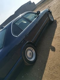 مديل ٩١ • حجم ٢٫٥ • بدون حادث