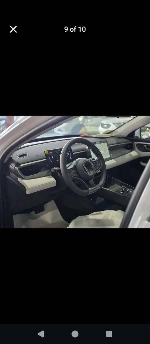 سەرەتا بەناوی خوای گەورە ...

BYD seal 05 2025 0km

پاتری 2100km تەنکی 65L 💯

ئیستا بەگونجاو ترین سعر115 $  💥

ناوزەرد ، سفرکلم  90 ڕۆژ کاتی 💥  

تیبنی / کامل ئەشیایی شریکە لەگەڵە ، بەشەرتی سۆنەر ⚡

0771 058 1313 

0750 765 21 60

0776 512 84 64 

بۆهەر زانیاریک مەسج بکە یان پەیوەندی بکە بەڕێز 🥇

۰۷۷۱ ۰٥٨ ۱۳ ۱۳
۰۷٥۰ ۷٦٥ ۲۱ ٦۰
وەتس ئەپ 📴
ناونیشان / سلیمانی 🌍 السليمانية, العراق
