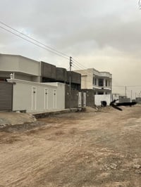 ١٢٠م • نص قطعة • شارع عريض