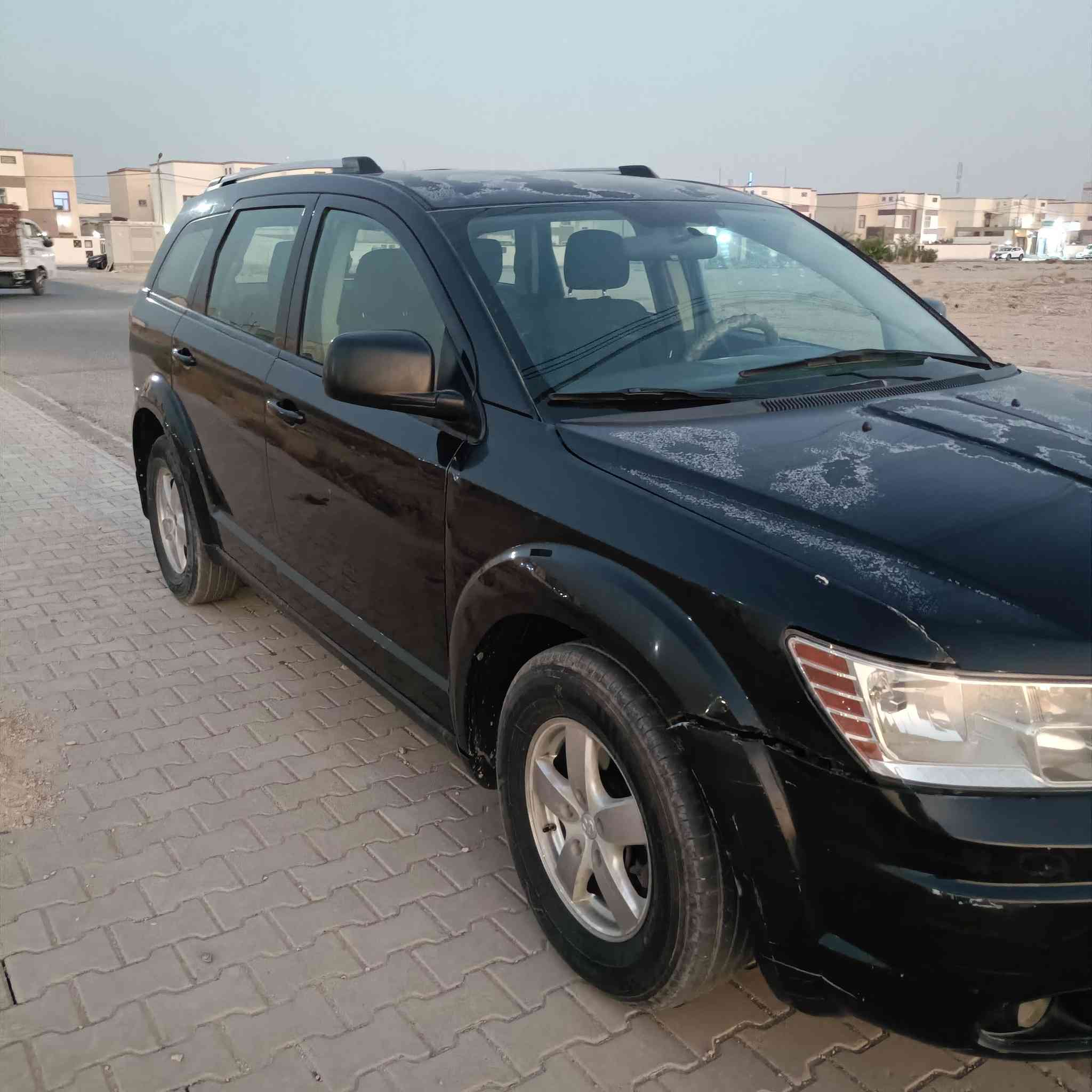 جورني 2010 
 مكينه 2400  
بيع او مراوس بسيارة صالون 
السعر 88
مكان السيارة نجف


**إذا كنت صاحب هذا الإعلان وتريد حذفه لأي سبب، رجاءا أرسل رسالة إلى الدعم الفني**