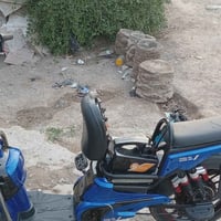 بايسكل شحن • ٢٠٢٥ • نضيف جداً