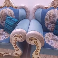 قنفات • جديد • ١٠ مقاعد