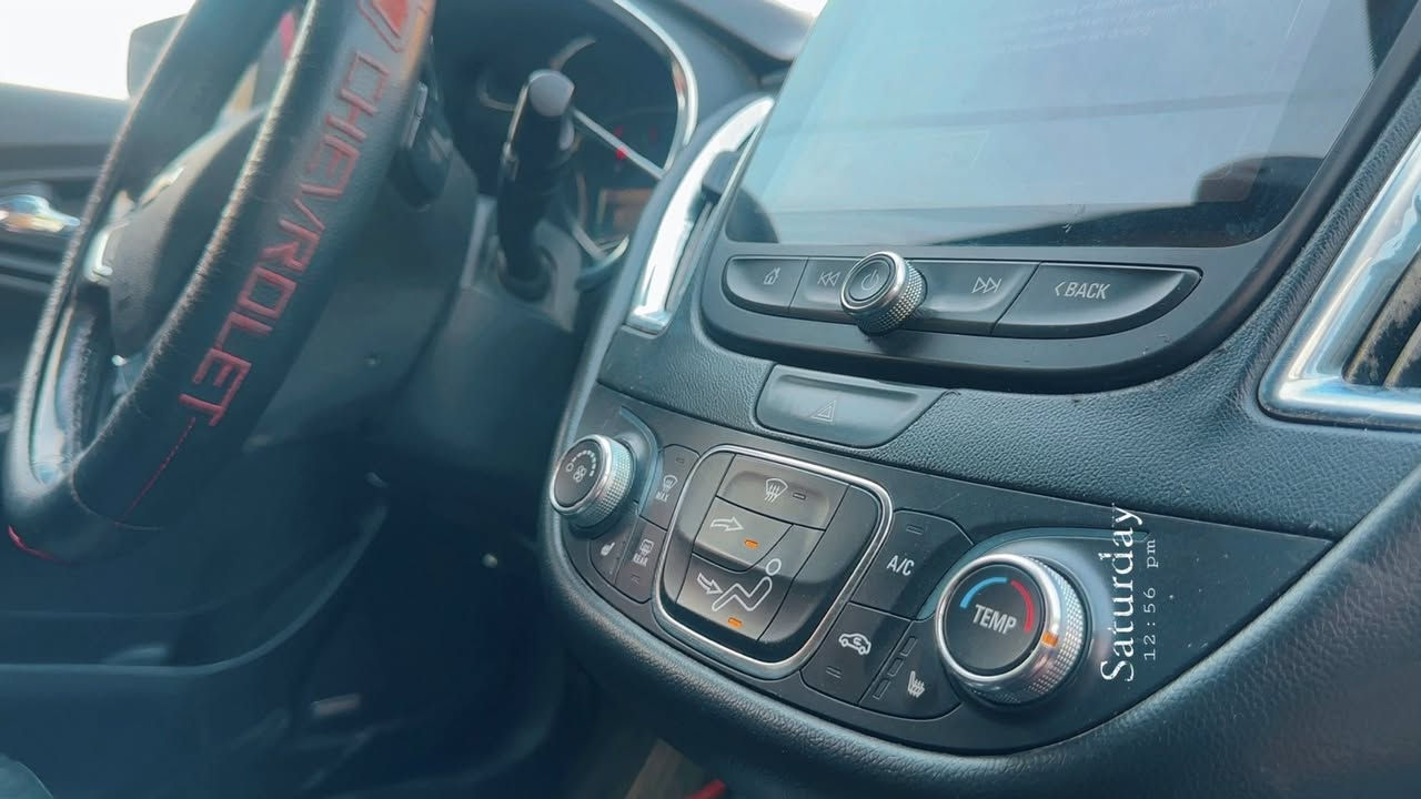 مساكم الله بالخير 
ماليبو 2018 فول مواصفات عدة الفتحة 
كراسي ثنين كهرباء 
4 بيبان دكم بصمة 
كراسي جلد 
تدفئة مقاعد 
سستم صوت Boss 
ماشية 145 الف كيلو متر 

________________
العنوان / بغداد / الكريعات / شارع المعارض / شركة خيرات المهند 
***********
***********
