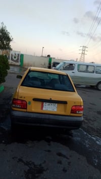 سايبا • ٢٠١٥ • تواير جديدة