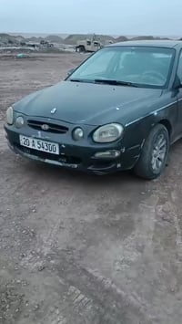 سبكترا • ٢٠٠١ • بابل الإسكندرية