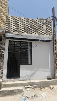 الميلاد • ٥٠م • بيت جديد