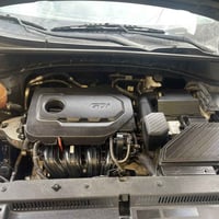 توسان 2019 وارد امريكي وصور الحادث مرفقه  فول مواصفات رادار امامي خلفي...