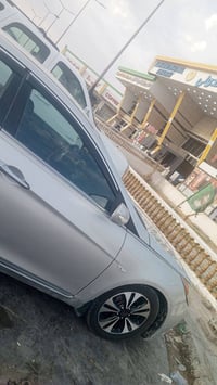 سوناتا ٢٠١٠ • محرك ٢٠٠٠ • رقم كربلاء