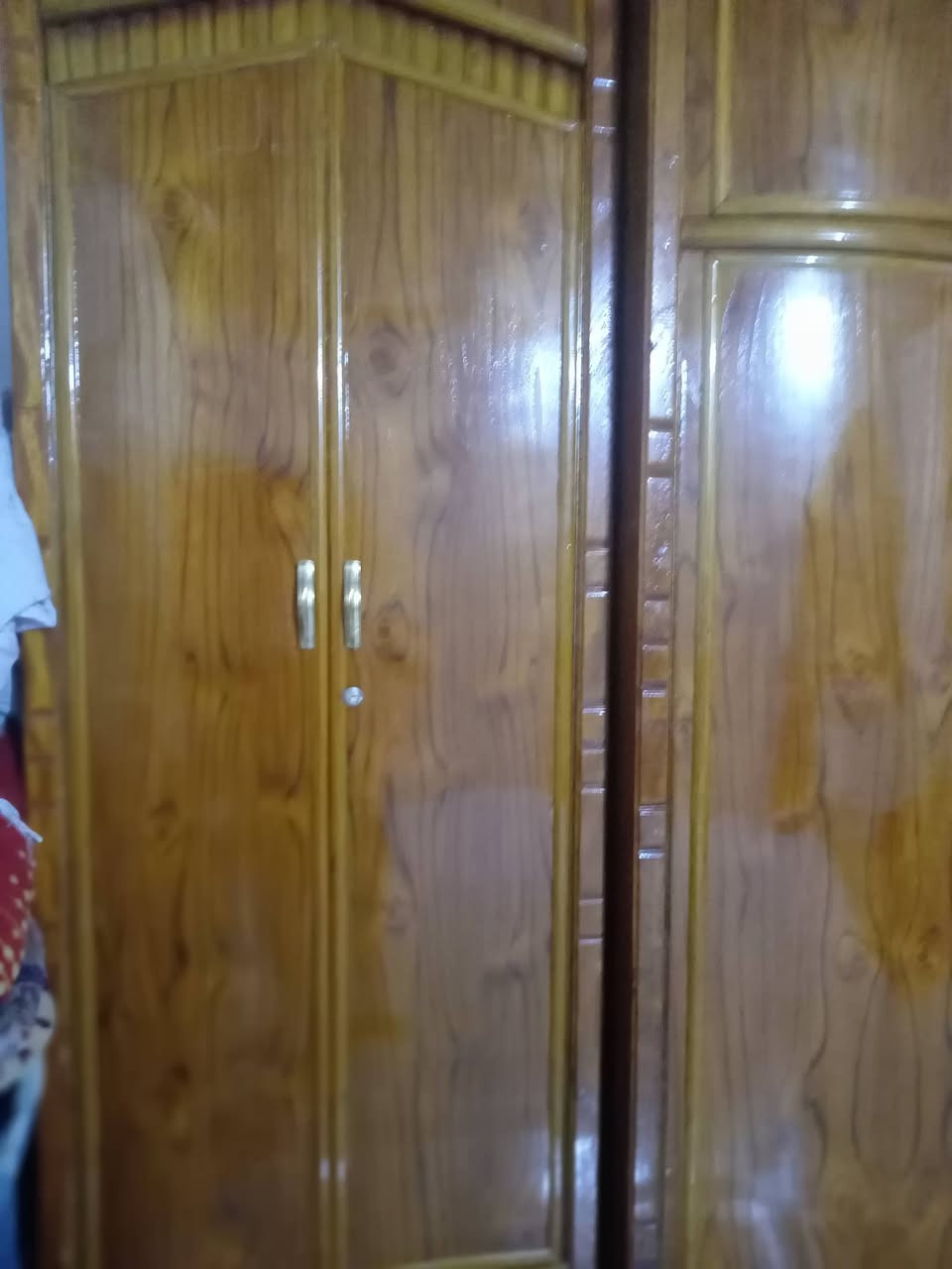 السلام عليكم غرف نوم البيع نضيف السعر 700وبيها مجال


**إذا كنت صاحب هذا الإعلان وتريد حذفه لأي سبب، رجاءا أرسل رسالة إلى الدعم الفني**