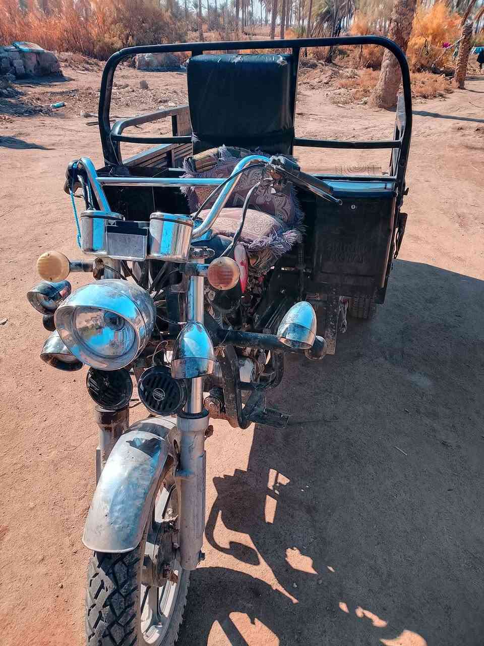 السلام عليكم ستوته جمره مديل ٢٠١٧اوراق أصولي بس الركبه طاكه وملحومه العنوان النجف  ناحية القادسية السعر مليون وبيهه مجال الاتصال على الرقم ***********
