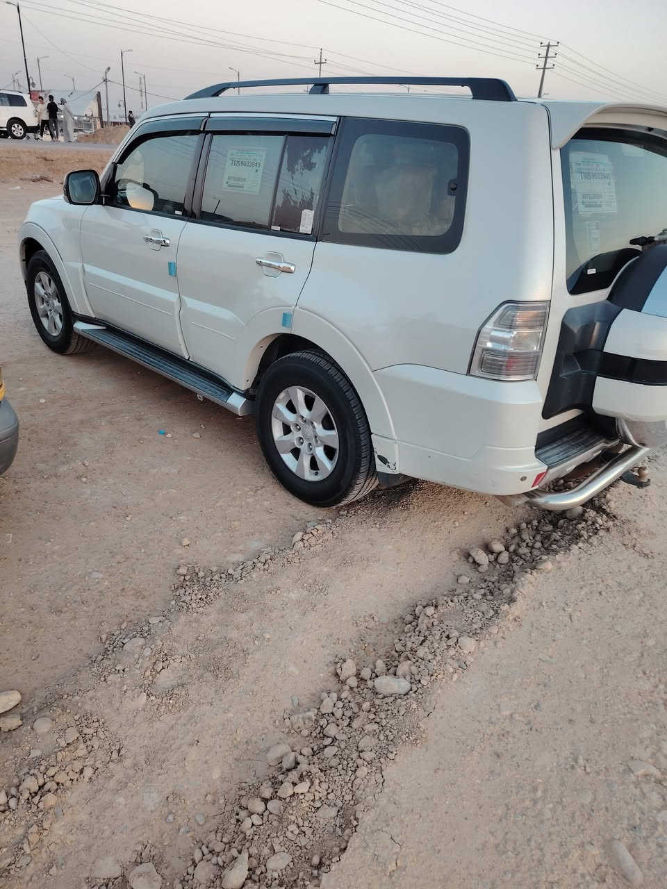 باجيرور حبتور مديل 10 سياره بيه صباق جملق ليمن  طخه مرشوش كير و محرك مكفول وتبريد تدفه كهربا يأت كله شقال سيارة فول بسمي سنويا جديده رقم بغداد بيه منظوما غاز مكان سياره وسط قضاء لحي ***********
