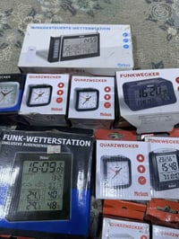 الكترونيات • ٣٠ قطعة • سعر واطي