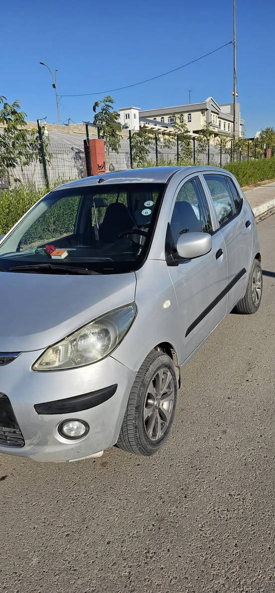 هوندا i10موديل ٢٠٠٩  سيارة بيها قطعتين صبغ بدون داخل سيارة بااسمي محرك وكير بشرط سيارة كير عادي جامات كهرب الأمامية حجم المحرك ١٤ السعر ٦٠ ورقة وبيها مجال قليل السيارة مامسجللها على،كابون بانزين العنوان موصل أربيل, العراق


**إذا كنت صاحب هذا الإعلان وتريد حذفه لأي سبب، رجاءا أرسل رسالة إلى الدعم الفني**