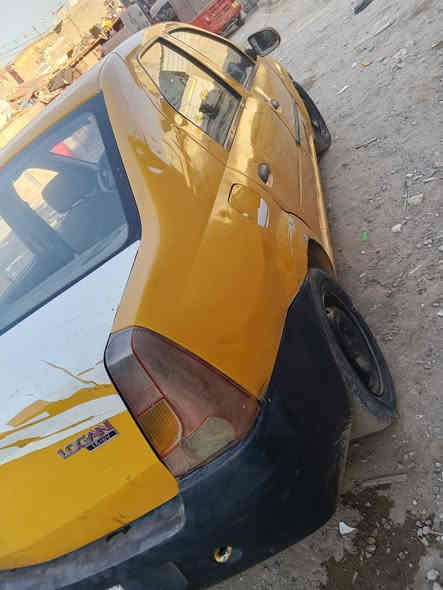 رينو بغداد 2009 سعر 13 ***********
