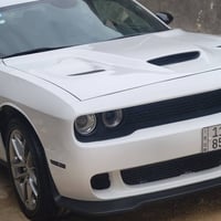 چالنجر 2023GTللبيع او المراوس حسب القناعة سيارة رقم بغداد باسمي بيهة ق...