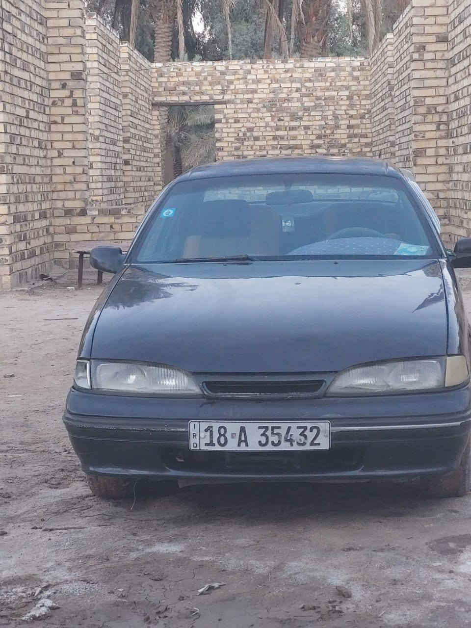 سلام عليكم سياره دايو برنس موديل 1994 رقم بابل كهربائية كله شغاله مكينه گير خير من  السياره بلاديه السعر 30 وبيه مجال مكاني بابل رقم الهاتف ***********
