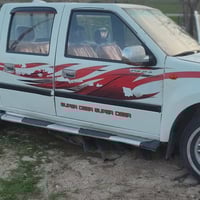 فۆتۆن بيكاب • كاربريتەر • ٢٠١٠ السليمانية