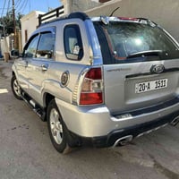 سبورتج خليجي • ٢٠٠٩ • محرك ٢٠٠٠