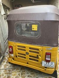 تكتك • مرخصة • موديل١٩