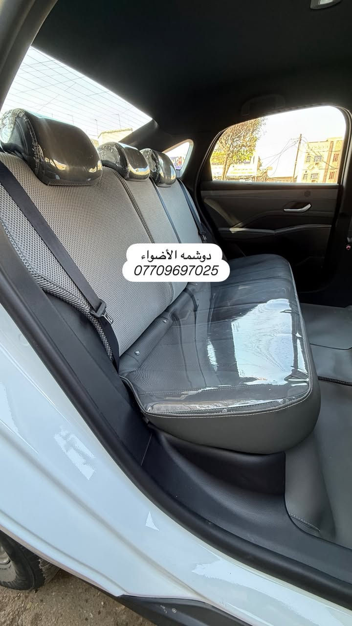 سلام عليكم من رخصت الادمن
كل ماهو جديد لدى #دوشمه_الاضواء✅لتغليف كافت انواع السيارات جلد او مخمل#العنوان الكاظميه شارع النواب دوشمه الاضواء للستفسار اتصل او على الخاص ***********/*********** #ملاحضه متواجدين كل ايام الاسبوع حته الجمعه وبلخدمه
