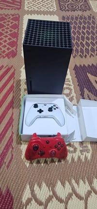 سيرس اكس • موديل ٢٠٢٤ • كيبلات كاملة