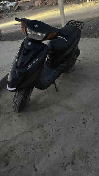 بريز لايت عالي مكينه فول دراجه خير من الله شلعه معدل كلها فول نقصها بس قمجي بريك وكيلو متر وكابريتر. شويه تعبانه بس تمشيك وهيه ممنونه مكاني بغداد *********** بي واتساب بغداد
