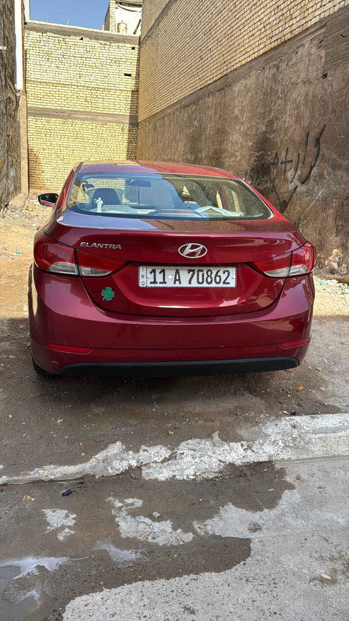 للبيع الانتراموديل 2012بغداد رقم جديد باسمي سنويه جديده هزه جديده صدر امامي خلفي جديد تخم تاير تبريد منظومه جديده السياره ماناقصه برغي السعر ١٠٥
مكاني المشتل للاتصال ***********
