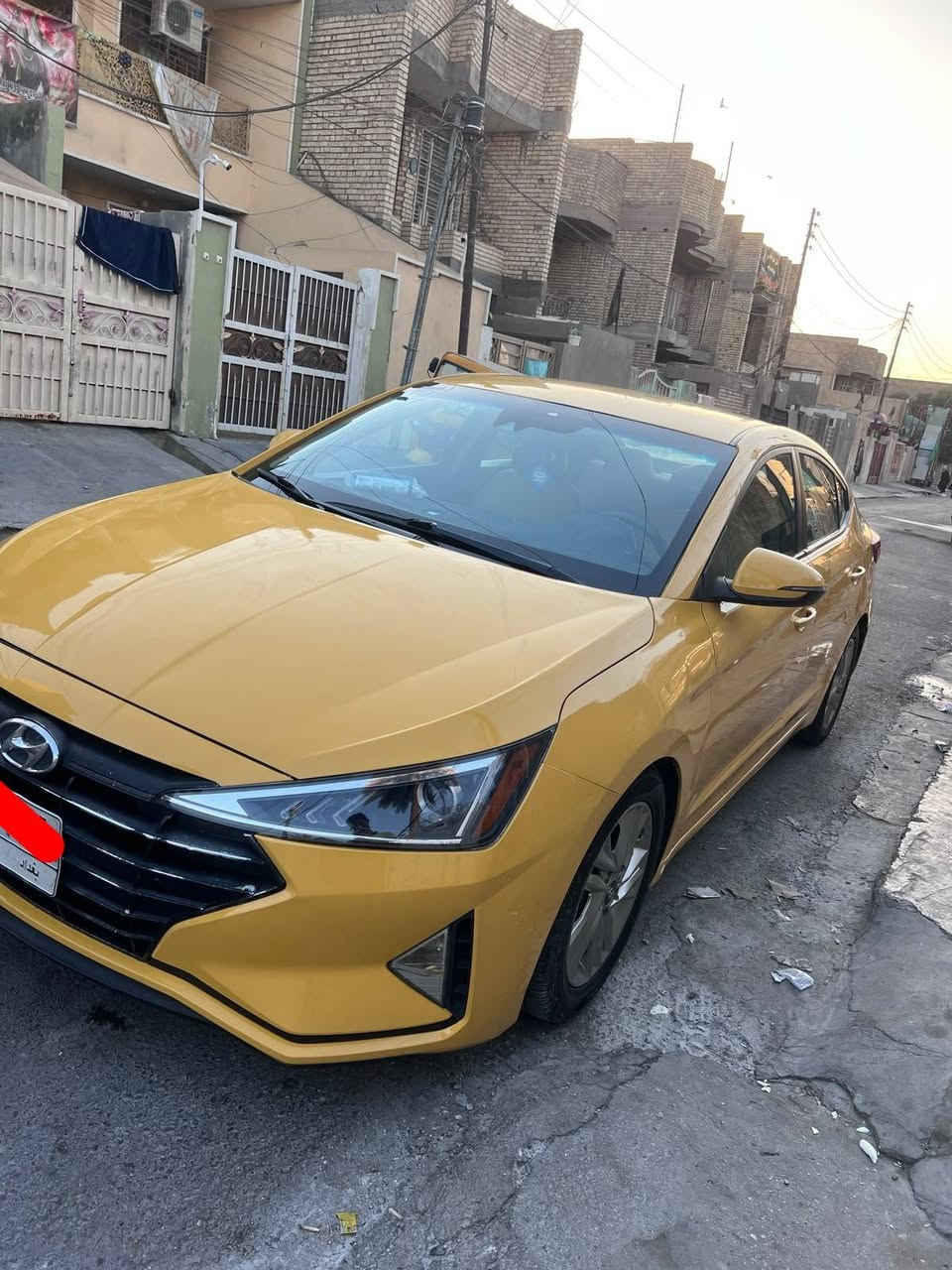 سلام عليكم 
النترا امريكي موديل 20 بيها تبديل 3قطع بدون ايبارك  وبدون دواخل بدون شواصي ساره جاهزه متصرف عليها ربع
 كيرAT
مكينه 2000دوش
موصفات نص فول 3انظمه قياده رادادجانبي تحديدمسار
 السعر  130
العنوان بغداد الاورفلي 
رقم تليفون***********
