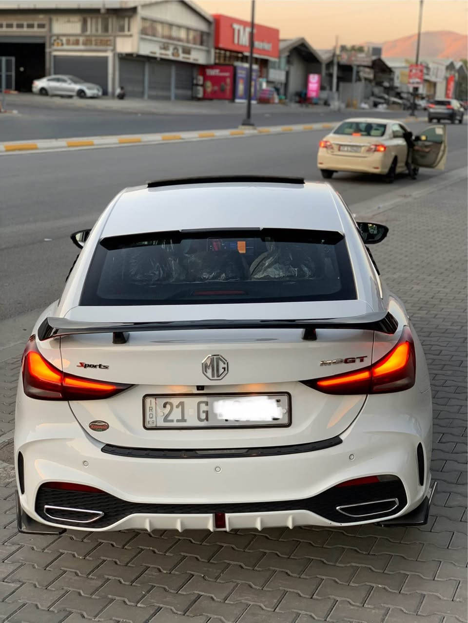 Mg gt 2025
فوول مواسه‌فات ١٨ هه‌زار رۆشتووه‌ كامل جوانكاری بای ٤٠٠$  به‌س ئه‌شیای پیوه‌یه‌
بی بۆیاخ بی سارد شوختی نییه‌
سعری ١٢٦ گه‌ڵا و مه‌عامه‌له‌یه‌ كه‌م
*********** السليمانية, العراق

