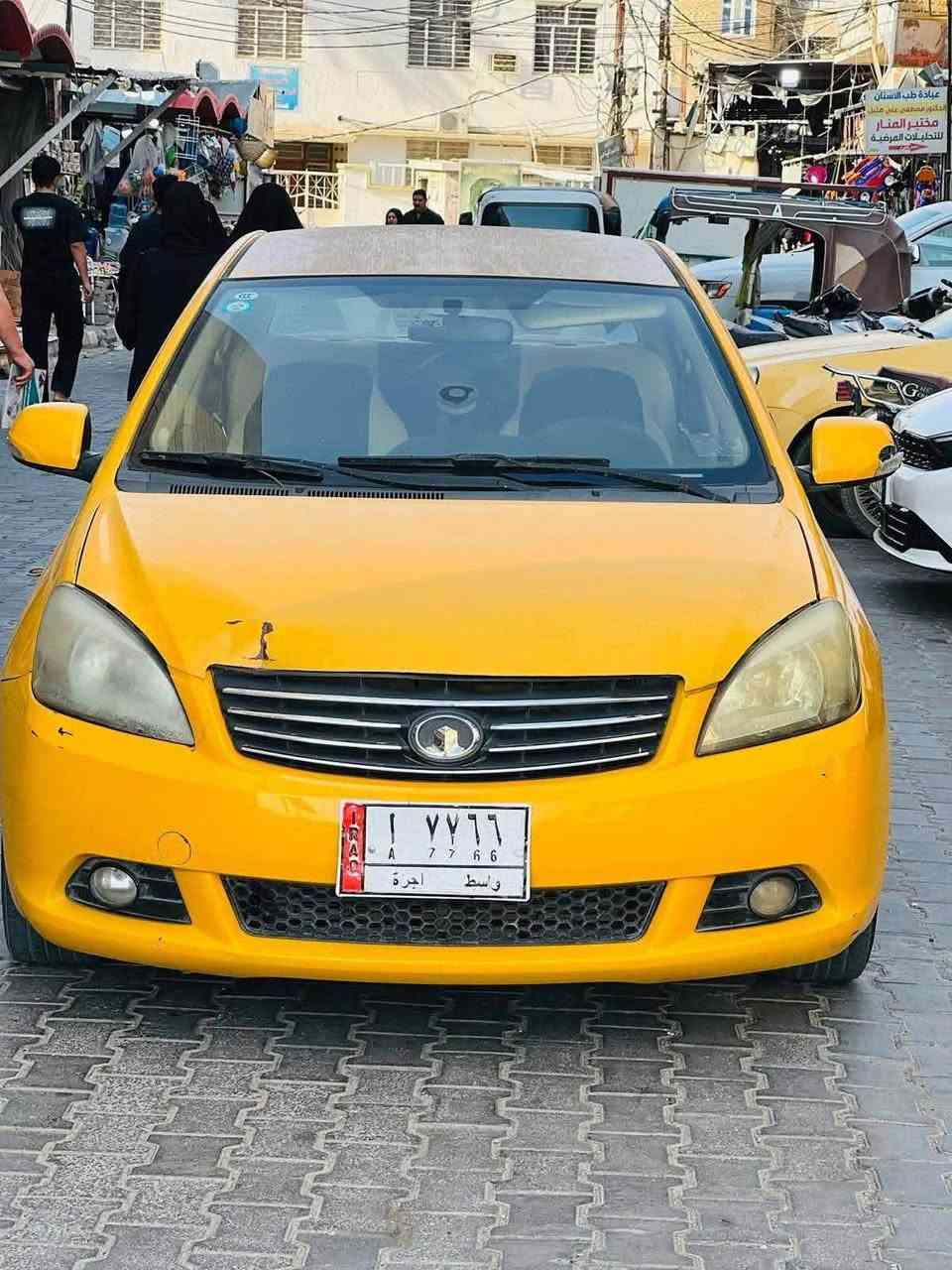 كريت ويل فولاكس 2013واسط باسمي سنويه لل29 هيئه وغرامات مصفره رقم باقي بس علّه الاستلام 
محرك كورله كير بلادي شرط
سياره بيه خياسات عوزه تعمير 
سعره37وبيه مجال حك الجيه الشراي يتصل واني خادم لي ما يعجبه لا يعلق اعبر المنشور تمام 
***********
