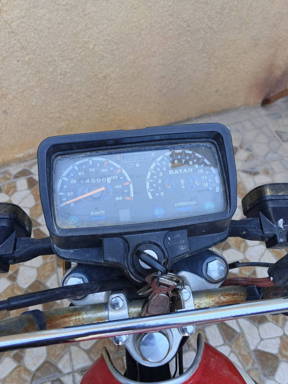 السلام عليكم شباب اريده مراوس بستوته اذا اكو


**إذا كنت صاحب هذا الإعلان وتريد حذفه لأي سبب، رجاءا أرسل رسالة إلى الدعم الفني**