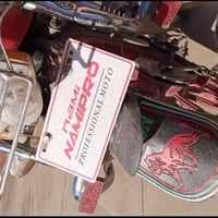 جني • ٢٠٠ سي سي • ويل ورا عواج