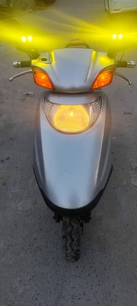 دراجه سبيبي نظيفه للبيع 07817583038